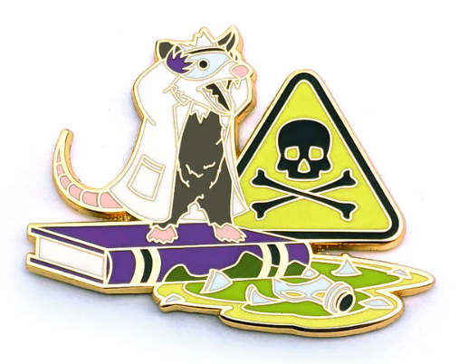 FDP Science Cats | Chemistry