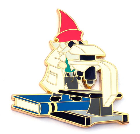 FDP Science Cats | Microbiology