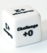 Specialty Chessex Dice