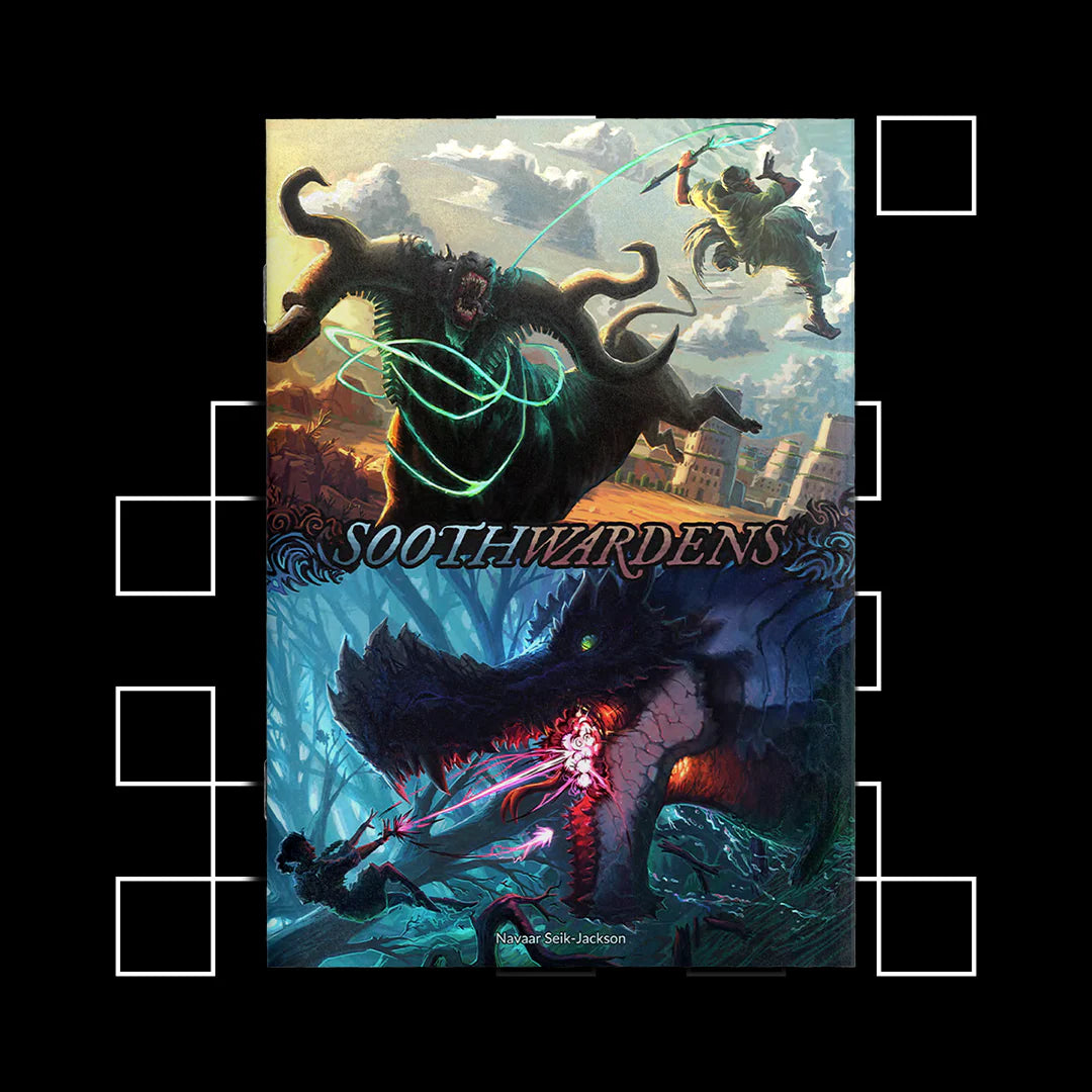 Soothwardens