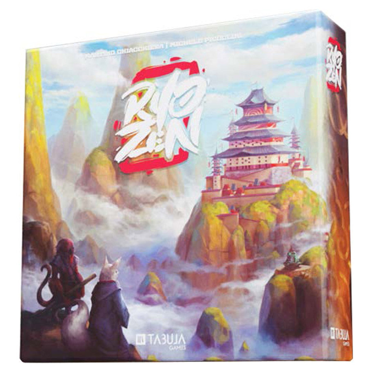 sale - Ryozen: Essential Edition