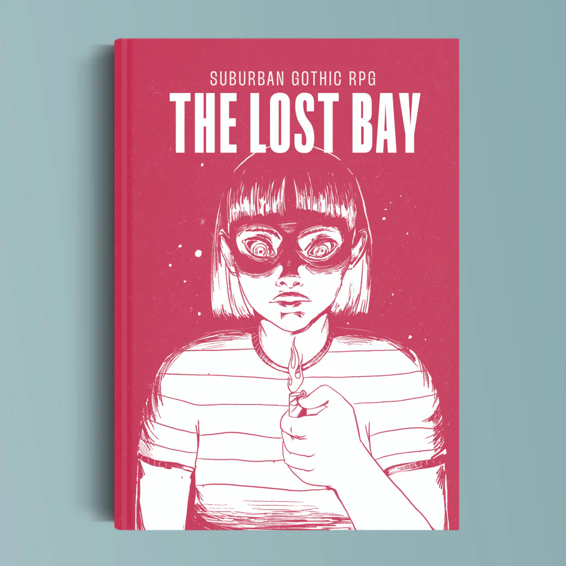The Lost Bay