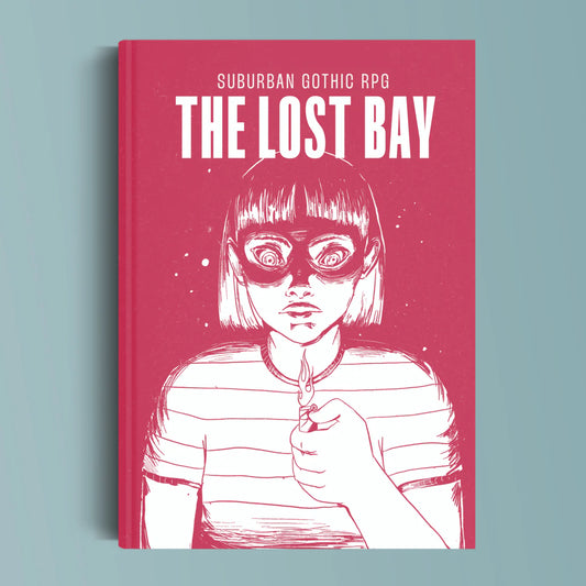 The Lost Bay