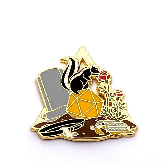 FDP Trash Rolls | Skunk