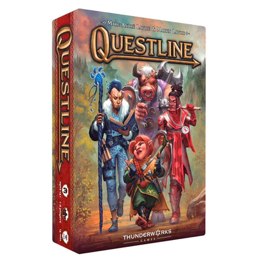 Questline