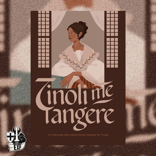Tinoli Me Tangere!