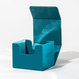 UGD DECK CASE SIDEWINDER 100+ MONOCOLOR PETROL