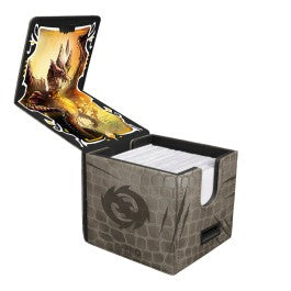 Ultra Pro Alcove Edge Box Magic the Gathering Return to Tarkir Abzan