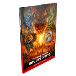 Dungeons & Dragons: Dragon Delves