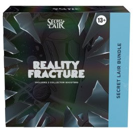PREORDER: Magic: The Gathering - Reality Fracture Secret Lair Bundle