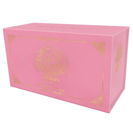 PREORDER: Grand Archive TCG: Merlin Re: Collection Set