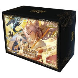 Grand Archive TCG: Set 9 Radiant Origins Booster Box