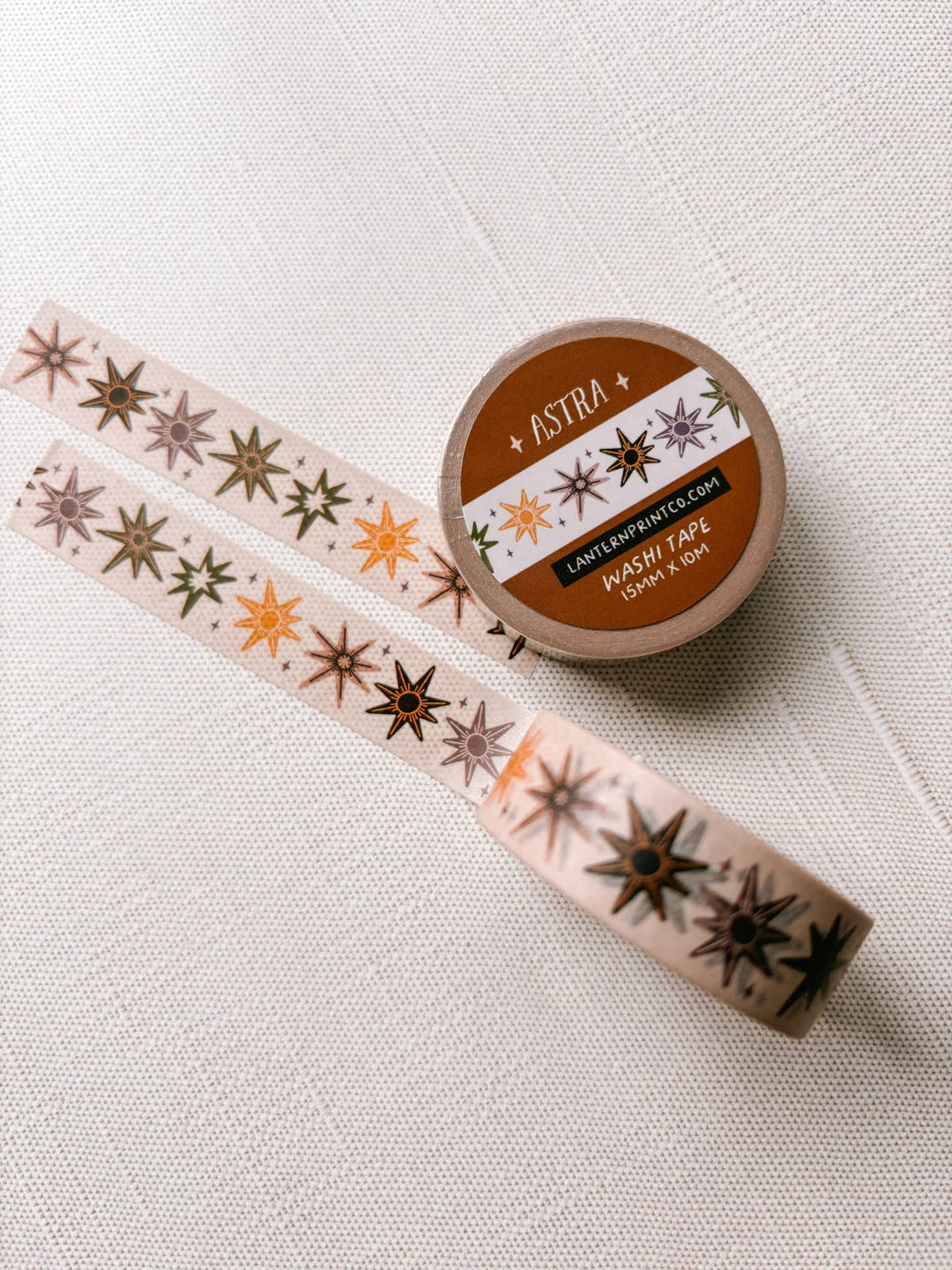 LPC Washi Tape | Astra Light