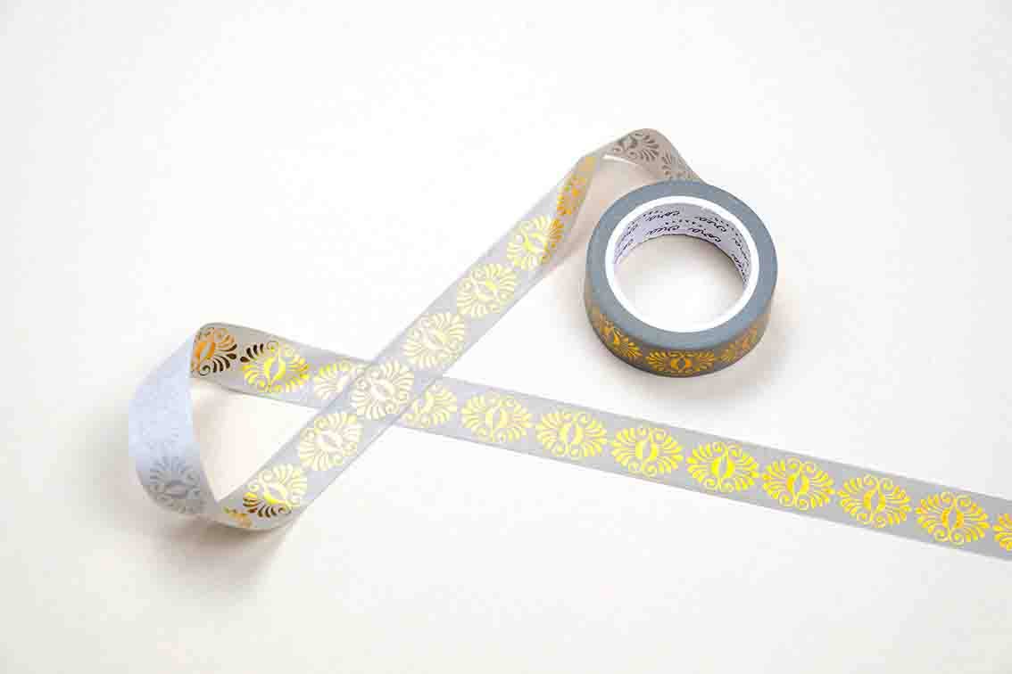 CCC Washi Tape | Vieux Rose