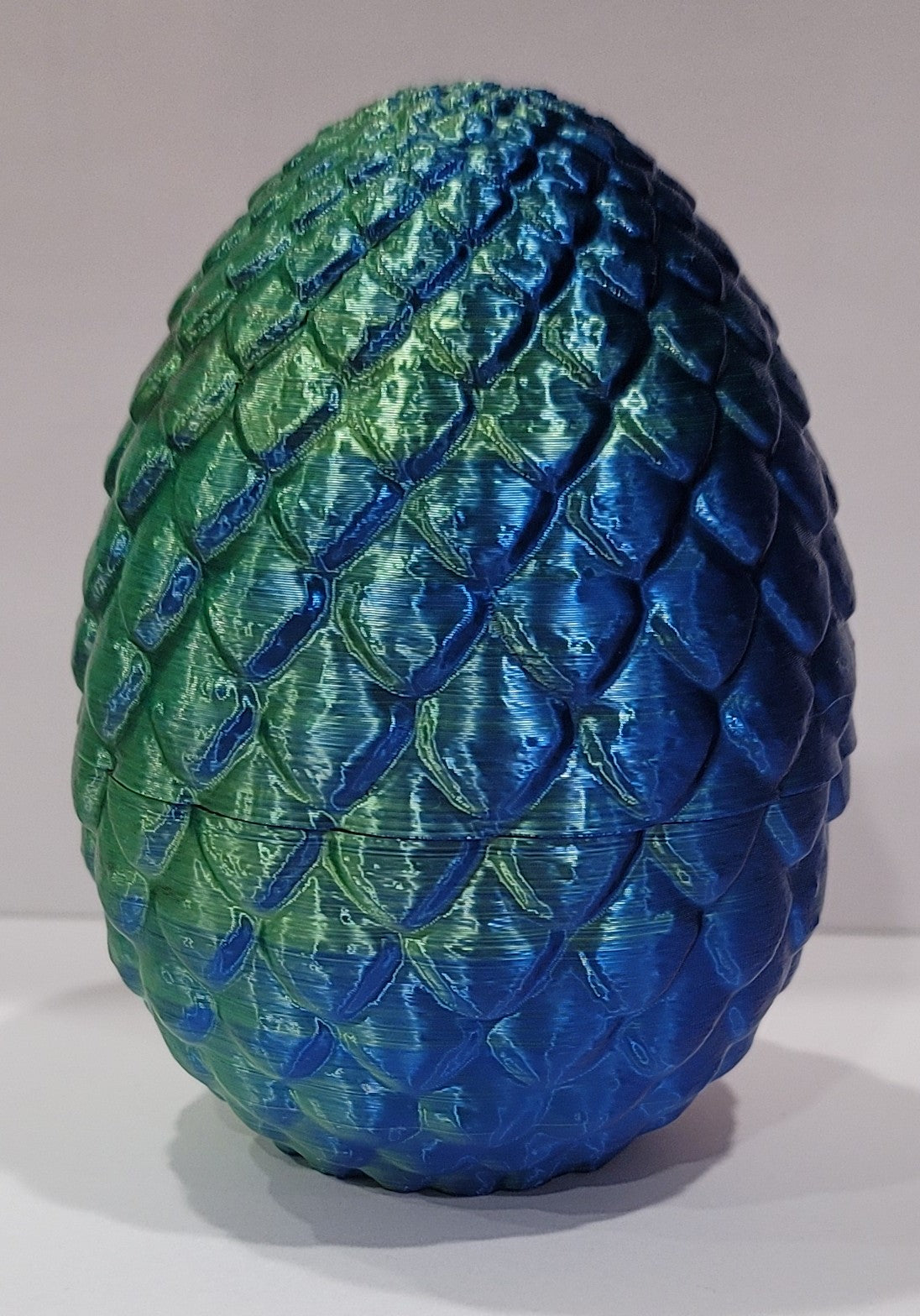 Dragon Dice Egg