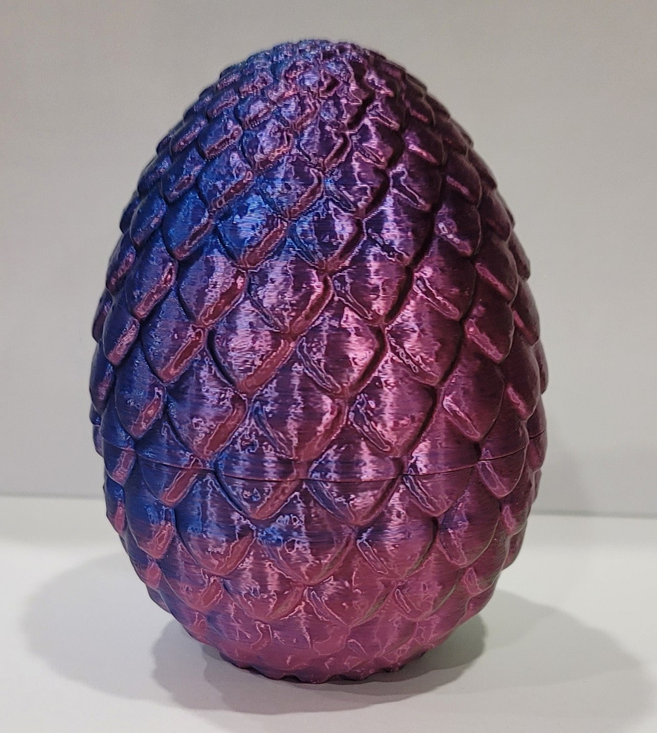 Dragon Dice Egg