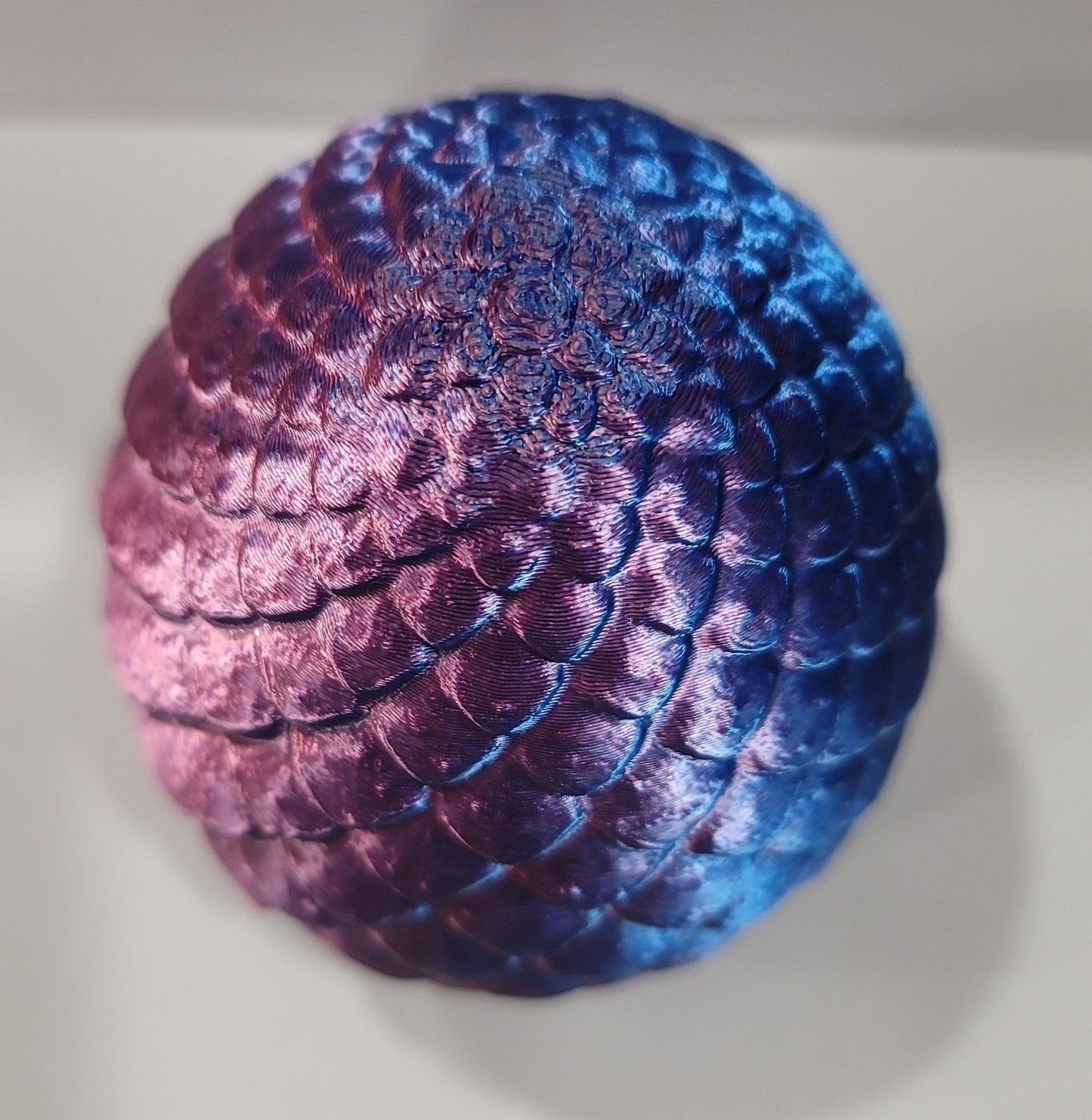 Dragon Dice Egg