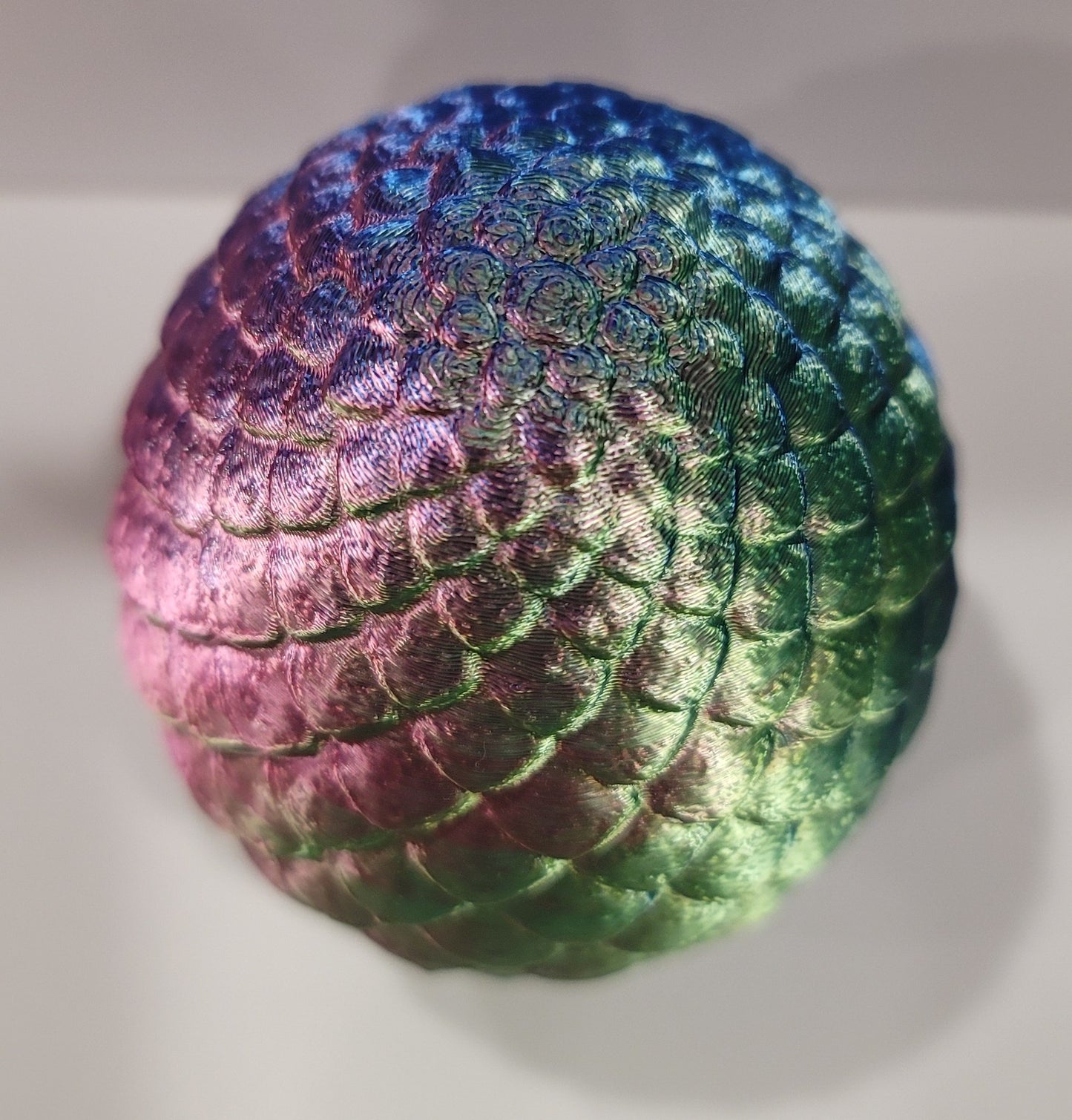 Dragon Dice Egg
