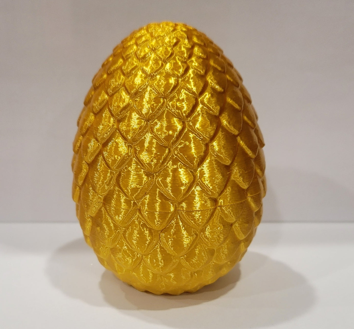 Dragon Dice Egg