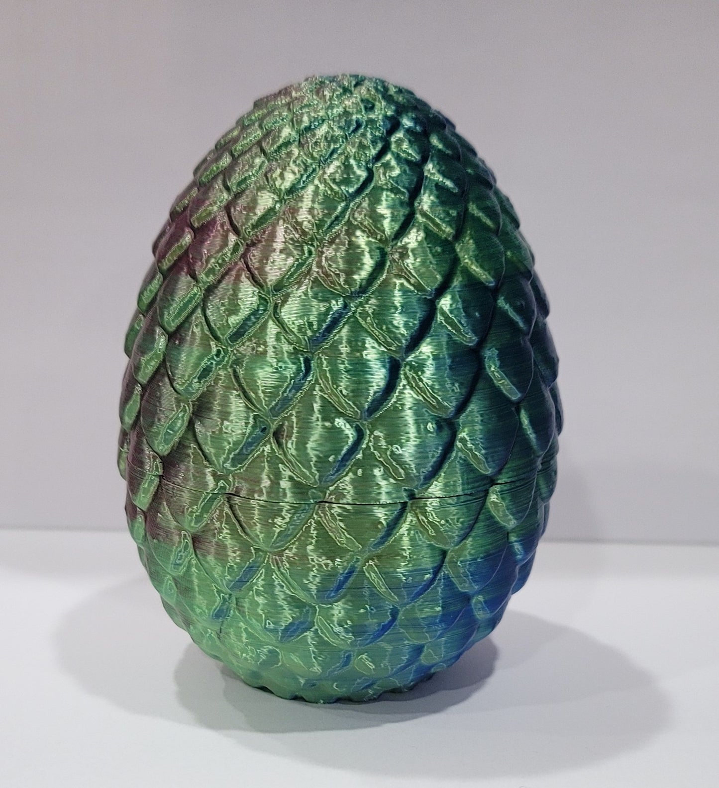 Dragon Dice Egg