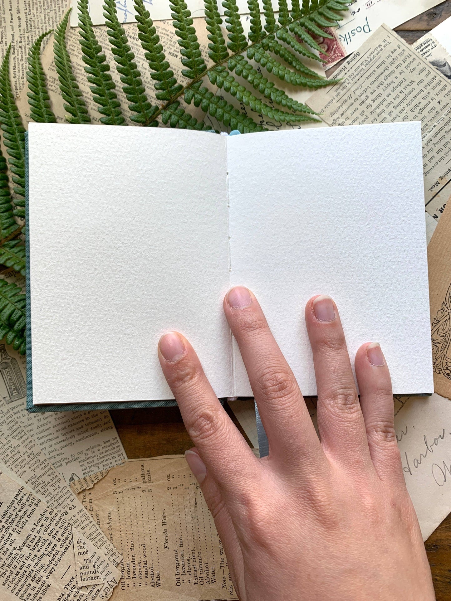 A4 Watercolor Sketchbook | The Voyager [Limited Edition]