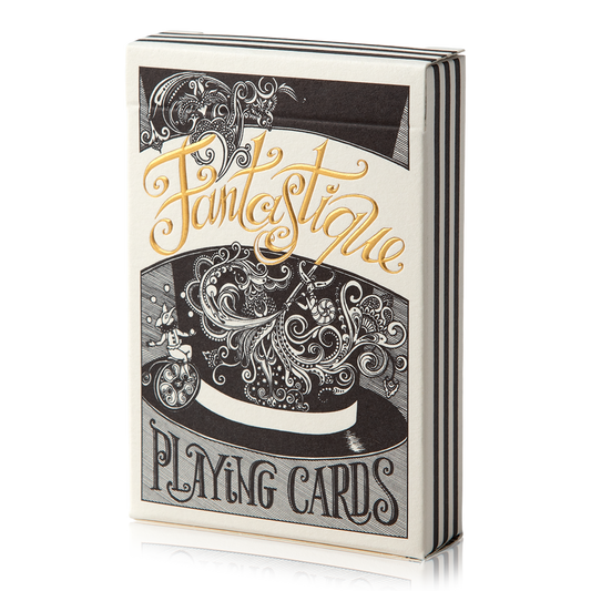 Fantastique Playing Cards