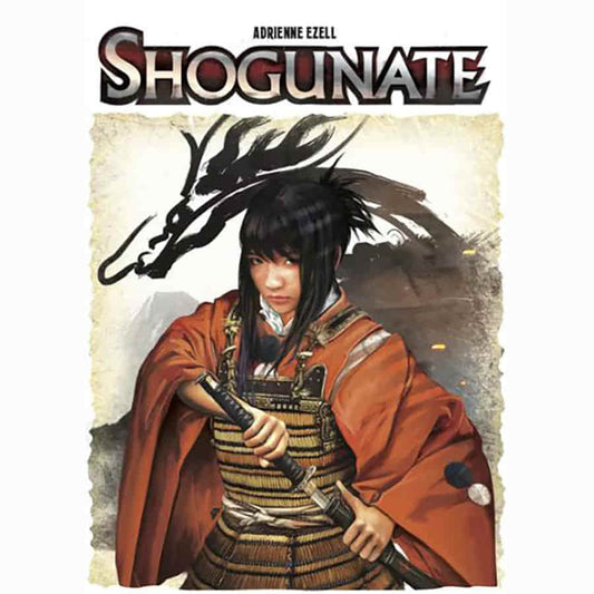 Shogunate
