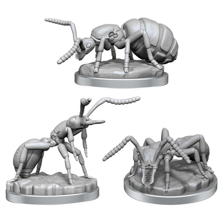 D&D Nolzur's Giant Ants W21 [WZK90655]