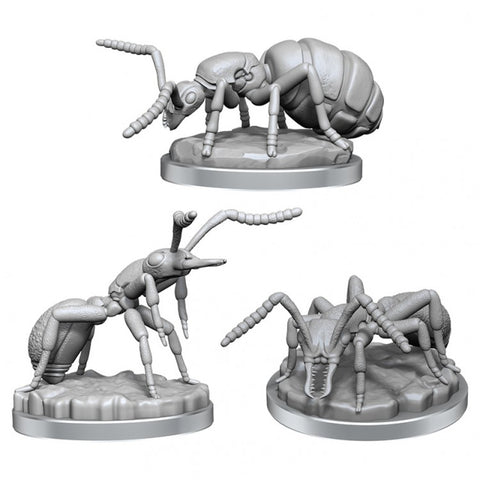 D&D Nolzur's Giant Ants W21 [WZK90655]