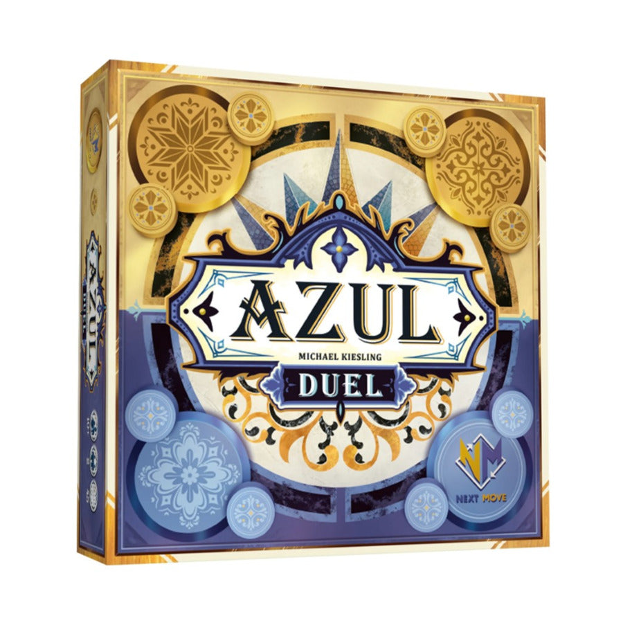 Azul: Duel