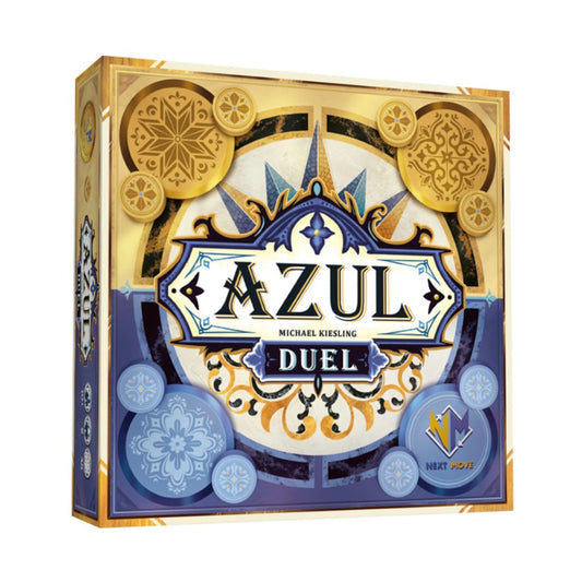 Azul: Duel
