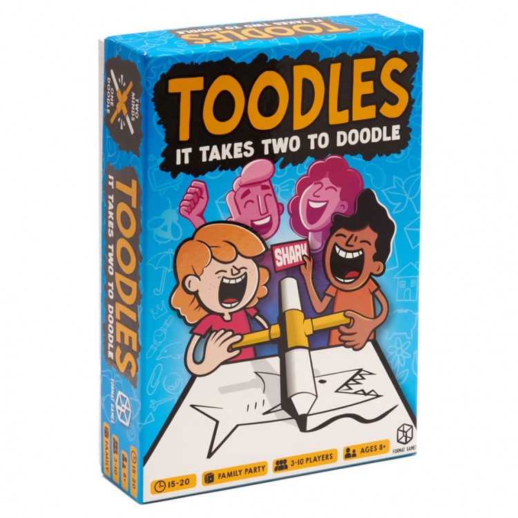 Toodles