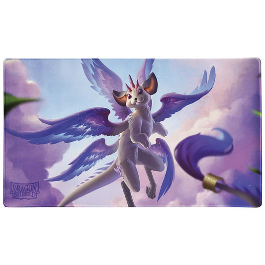 SALE - DRAGON SHIELD PLAYMAT: SPIRIT ANIMALS: THE WHISKERWING