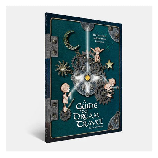 sale - A Guide to Dream Travel