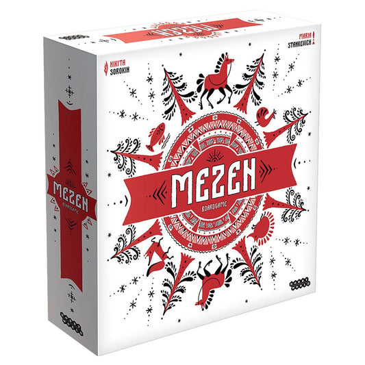 sale - Mezen