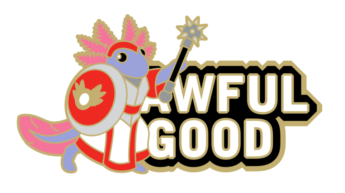 FDP Axo-lignment | Lawful Good