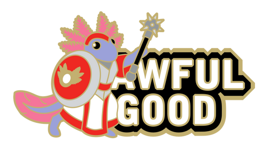 FDP Axo-lignment | Lawful Good