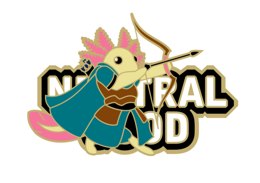 FDP Axo-lignment | Neutral Good