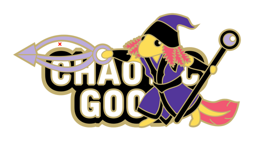 FDP Axo-lignment | Chaotic Good