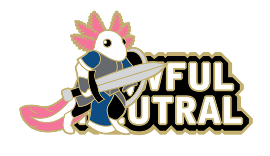 FDP Axo-lignment | Lawful Neutral