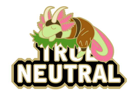 FDP Axo-lignment | True Neutral