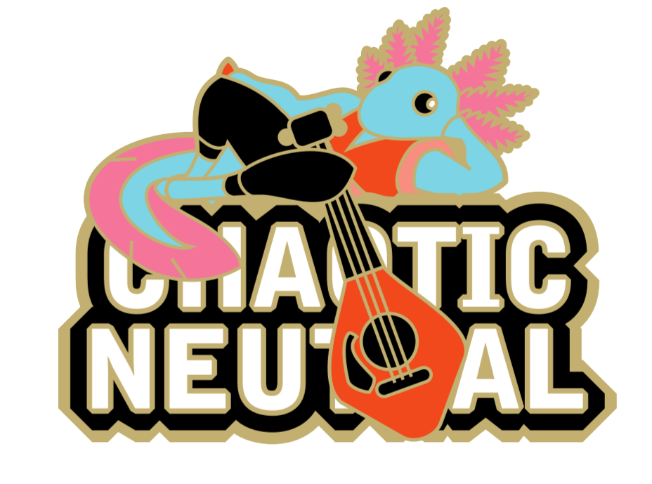 FDP Axo-lignment | Chaotic Neutral