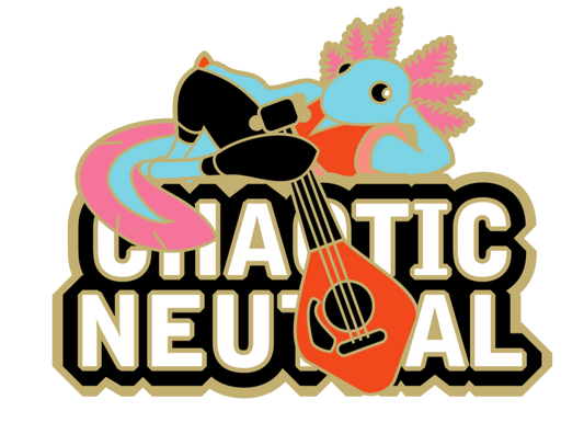 FDP Axo-lignment | Chaotic Neutral