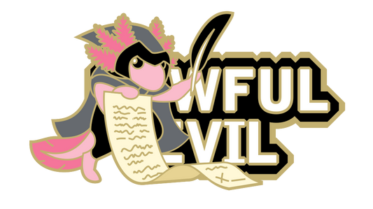 FDP Axo-lignment | Lawful Evil