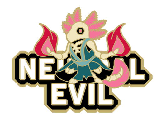 FDP Axo-lignment | Neutral Evil