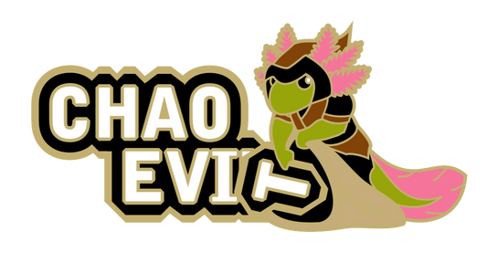 FDP Axo-lignment | Chaotic Evil