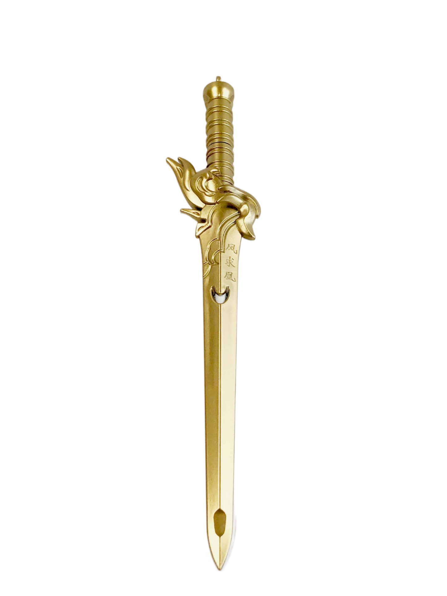 sale - Rollerball Pen | Gold Sword