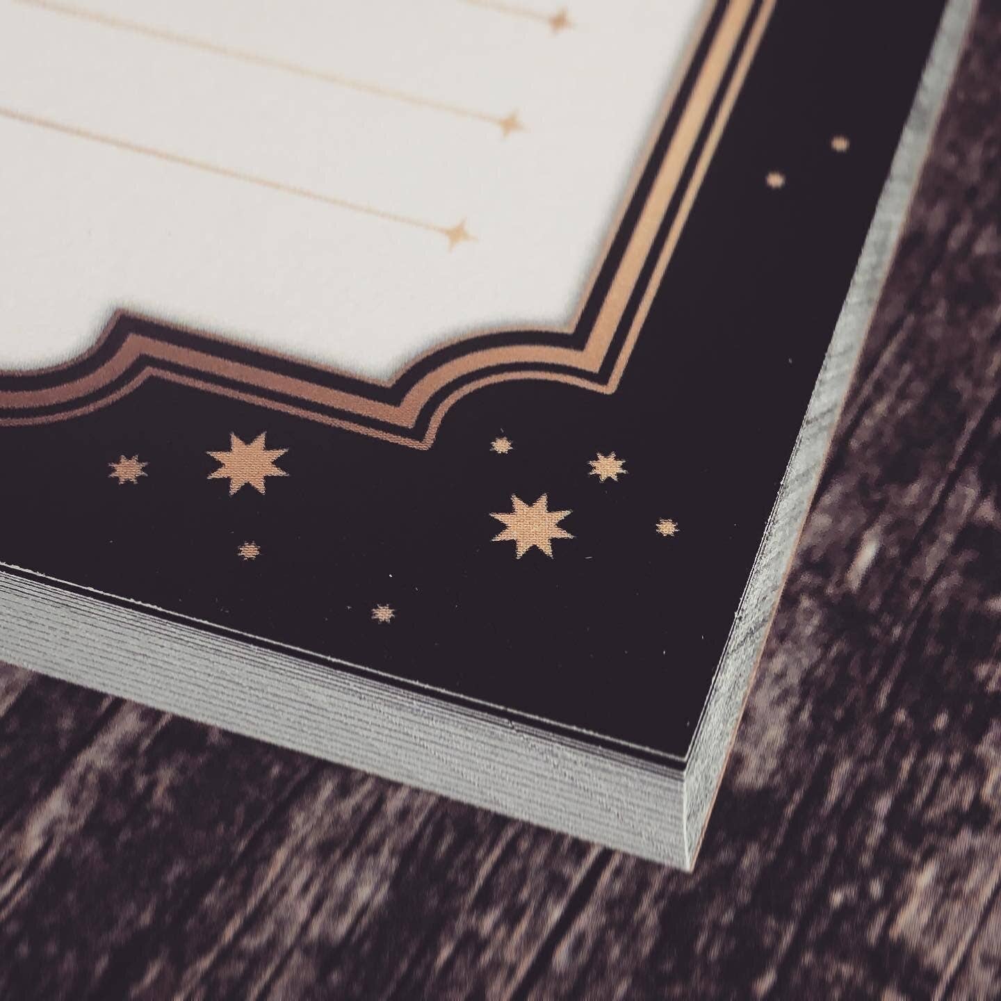 sale - FCC Notepad | Magical Notes