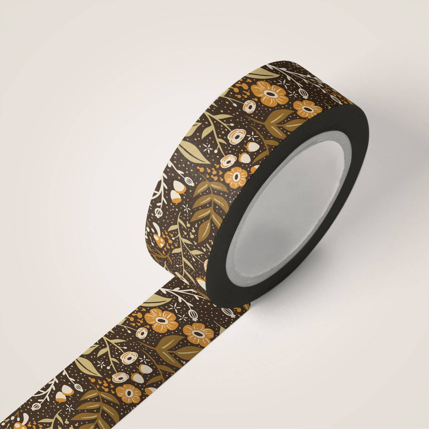 FCC Washi Tape | Amber Wicked Wildflowers