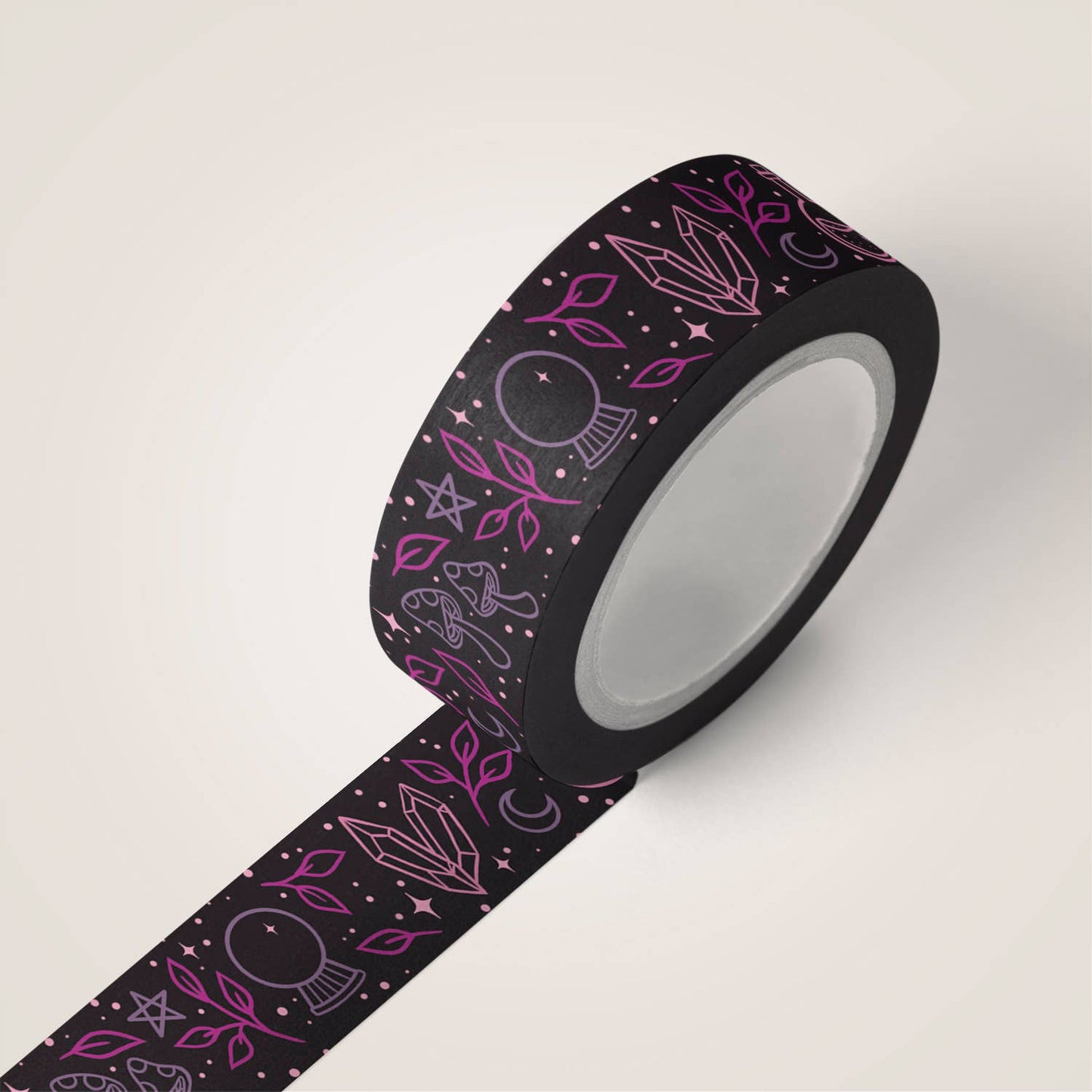 FCC Washi Tape | Divine Doodles